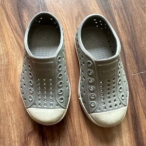 Native toddler shoes